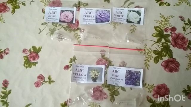 ЭКСПЕРИМЕНТ 😁😁СЕЮ ЭУСТОМУ НА РАЗНЫЕ ГРУНТЫ смотреть онлайн