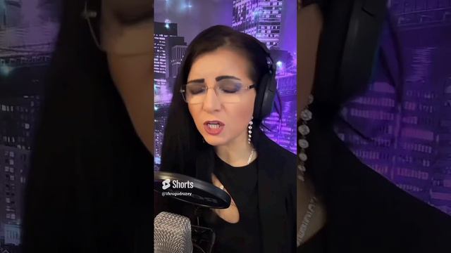 Шикарная песня дыши