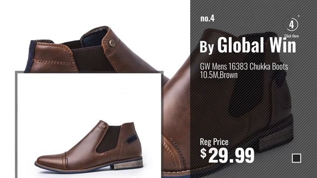 Top 10 Chelsea Boots Men Brown [ Winter 2018 ]: Dockers Men's Ashford Chelsea Boot, Brown, 10.5 M U смотреть онлайн