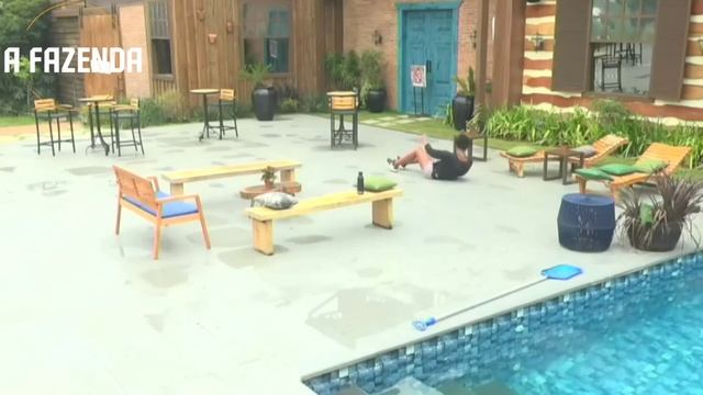 Olha as duas Cochichando Aí Vamos ver Cuida ? vem eu tou aqui de Bituca!!!! смотреть онлайн