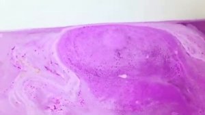 Бомбочка для ванны чаша с морской солью bath bomb cup with salt