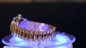 Швейцарские часы - 
Rolex