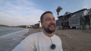 Таиланд, Самуи. Начало.