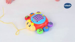 "Умный жук" ТМ Vtech