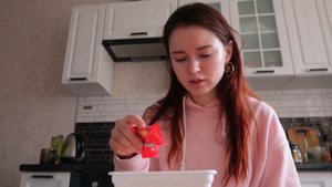 Вырастила речных рыб в АКВАРИУМЕ! Отпускаю их спустя год в реку большими!