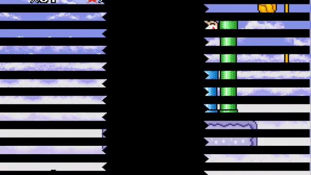 SMWCP - 25- those rails, so high; those clouds, so soft; those pits, so vast смотреть онлайн