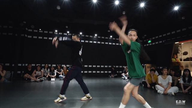 How You Like That - Blackpink | Lil'P Choreography | GH5 Dance Studio смотреть онлайн