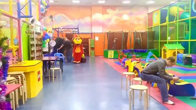 VLOG: МАГАЗИН ТЦ ЩЕЛКОВО /Видео дневник смотреть онлайн