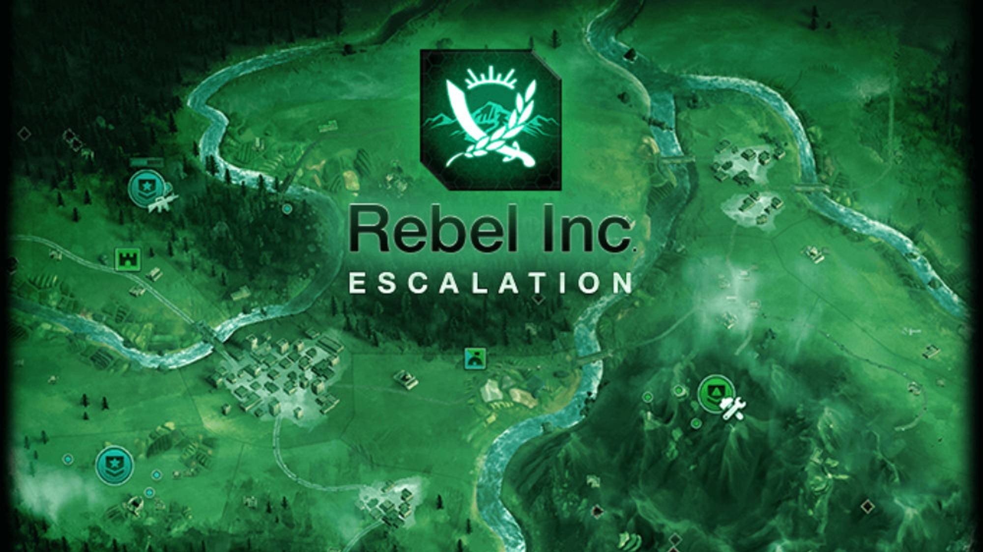 Rebel inc ► Стрим