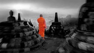 Buddhist Meditation Music for Positive Energy_ Buddhist Thai Monks Chanting Heal (1).mp4