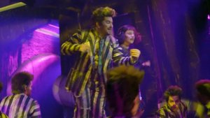 "Beautiful Sound" | Beetlejuice The Musical