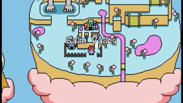 Jimmy and the Pulsating Mass Official Trailer смотреть онлайн