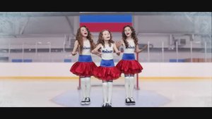 Мой папа играет в хоккей - группа Индиго.