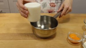 Торт СЛИВОЧНЫЙ, со вкусом мороженого! Простой рецепт.mp4