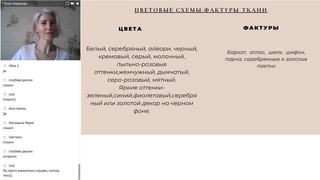 Юлия Жарикова - Как подобрать новогодний наряд смотреть онлайн
