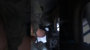 Волговский звуковой сигнал на ваз 2114