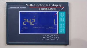 Solid Electric Static voltage regulator