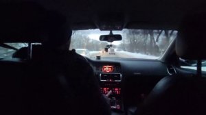 Обзор Audi Q7 4L 4,2 BAR №1