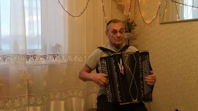 КАТЮША.Муз.к танцевальной миниатюры.Обр.В.Малявкин. смотреть онлайн