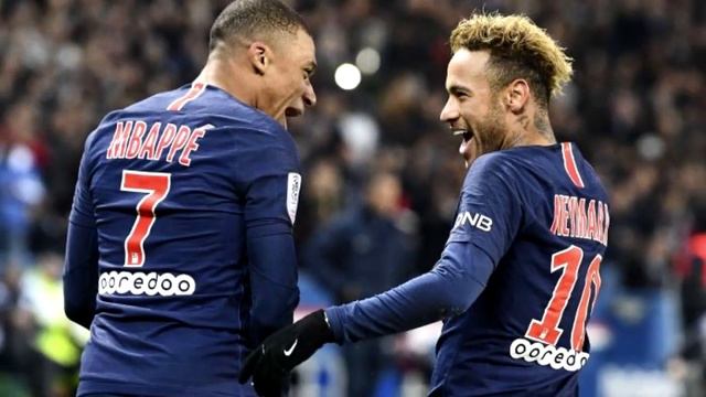 Роналду жестко оскорбили! Будущее Неймара и Мбаппе. Арбелоа ответил Пике. МС могут наказать смотреть онлайн