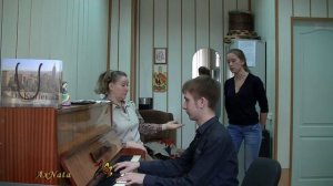 Урок вокала. Упражнения-распевки.Стаккато-Атака,Квинта-Легато