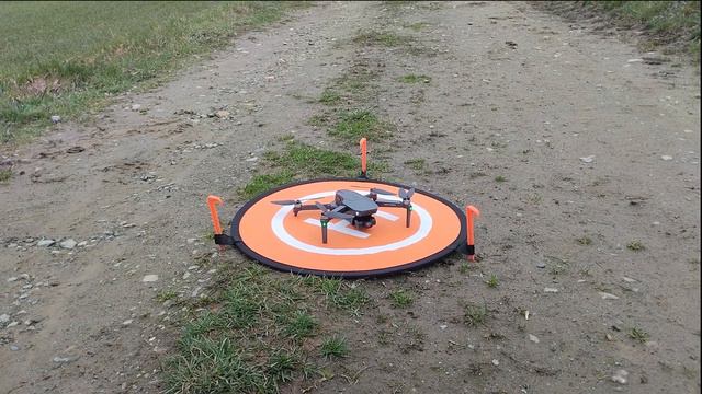 Drohnen Test SG 907 MAX смотреть онлайн