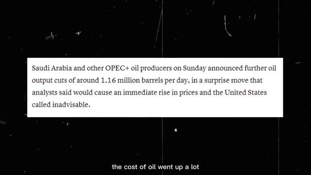 Why You Could Be Paying $4+ GASOLINE Per Gallon Before Summer : Brace For Hard Times смотреть онлайн