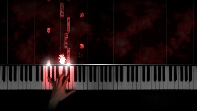 Chopin's darkest work: Prelude op. 28 no. 2 in A minor смотреть онлайн