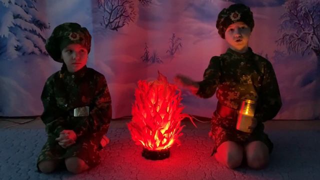 Флешмоб Свеча памяти 2023г смотреть онлайн