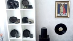 PIONEER SA-950 Stereo Integrated Amplifier , RFT SPEAKERS