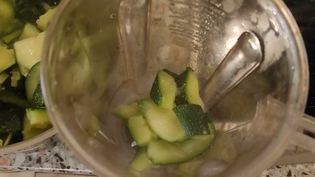 ЗАГОТОВКА ЦУКИНИ НА ЗИМУ смотреть онлайн