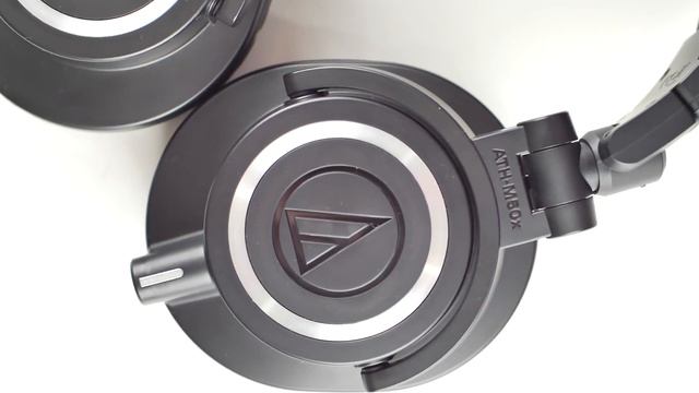 Audio Technica ATH-M50x Review - Best Headphones? смотреть онлайн