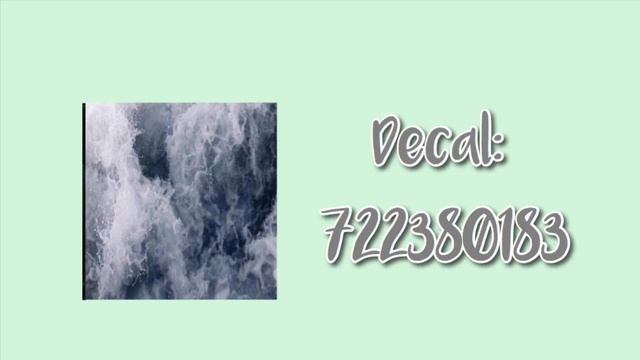 Roblox Bloxburg - Grey Aesthetic Decal Id’s смотреть онлайн