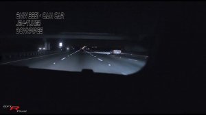 Mitsubishi Evolution 9 vs evolution 10 vs BMW 335 I