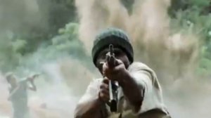 “ I‘m From Rhodesia ”