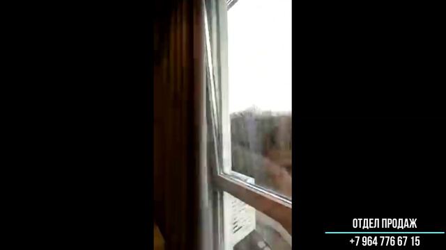 Квартира в Хосте. Купить квартиру в Хосте. Недвижимость Сочи.
