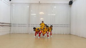 KIDS DANCE HIP HOP CHOREOGRAPHY @FDCenter