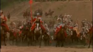 Запорожский марш. Огнём и мечом