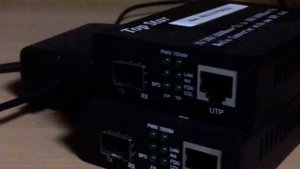 Монтаж ВОЛС , работы в помещении