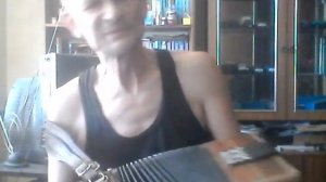 КУПОЛ ВОЗДУХОМ НАПОЛНЕН!