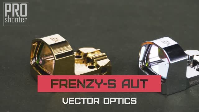 Коллиматоры FRENZY-S AUT, Vector Optics