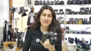 ОШИБКИ начинающих фотолюбителей при съемке на пленочный фотоаппарат.