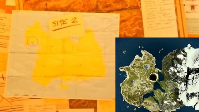 The Forest 2 - Новости игры ➤ Обзор и Слухи Sons of the Forest / Разбор трейлера Sons of the Forest смотреть онлайн