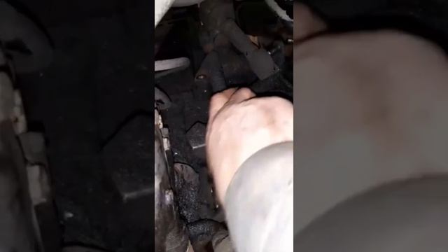 Как легко снять мкпп на фольксваген т5. смотреть онлайн