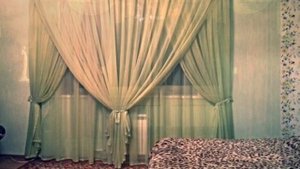 Подхваты для штор