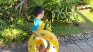 Trải Nghiệm Hoàng Ngoc Resort & Spa - Mũi Né Phan Thiết 2023