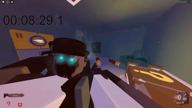 Michael's Zombies Lighthouse Escape 16:42 смотреть онлайн