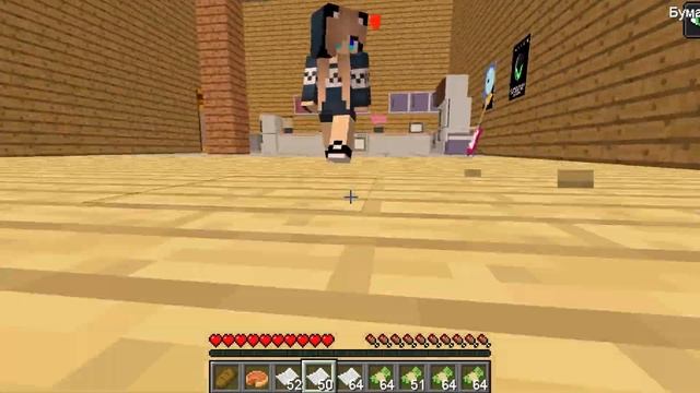 КАК МЕНЯЛСЯ ДЕНЕЖНЫЙ КОТ ОЦЕЛОТ МОБ И ЕГО ЖИЗНЕННЫЙ ЦИКЛ В МАЙНКРАФТ ! ЭВОЛЮЦИЯ MINECRAFT смотреть онлайн