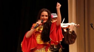 Цыганская песня "Ехал цыган" Цыган поет! Цыганское шоу "Gipsy stars"