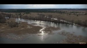 Деревня Ваша, Шацкий район Рязанской области.